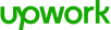 Upwork logo
